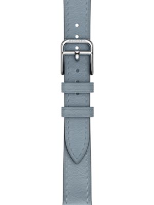 Band Apple Watch Hermès Single Tour 42&nbsp;mm Attelage