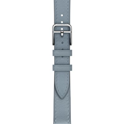 Band Apple Watch Hermès Single Tour 42 mm Deployment Buckle Kilim