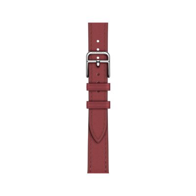 Apple Watch Hermès ドゥブルトゥール 《アピ/アトラージュ》 42