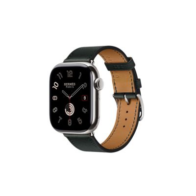 Leather straps - Apple Watch Hermès | Hermès USA
