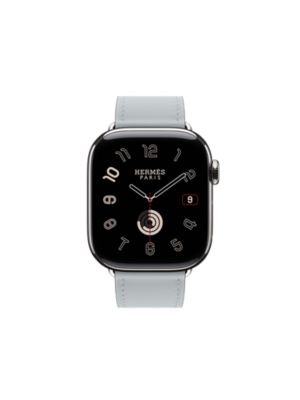 Apple Watch Hermès 42&nbsp;mm Single Tour錶帶, 檢視: 正面, front, 檢視共4張圖片的第4張