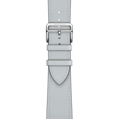 Apple Watch Hermès シンプルトゥール 《キリム》 ディプロイアント