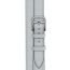 Apple Watch Hermès ドゥブルトゥール 《アトラージュ》 42&nbsp;mm, ブルー・グラシエ