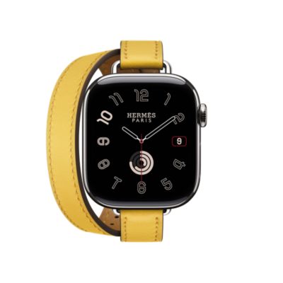 Apple Watch Hermèsのすべての商品を見る | Hermès - エルメス-公式サイト