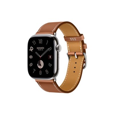 ウォッチ Apple Watch Hermes | エルメス | Hermès - エルメス-公式サイト