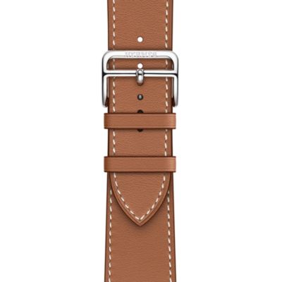 Band Apple Watch Hermès Single Tour 46 mm | Hermès USA Band Apple Watch Hermès Single Tour 46 mm | Hermès USA
