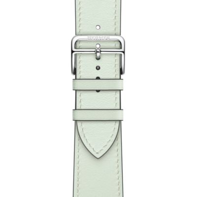 Apple Watch Hermès シンプルトゥール 《キリム》 ディプロイ