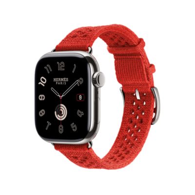 Band - Discover all Apple Watch Hermès | Hermès USA
