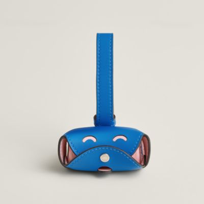 Poopy pouch for waste bags