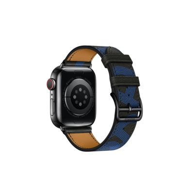 レザーストラップ - ウォッチ Apple Watch Hermes | エルメス | Hermès