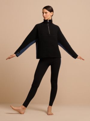 Yoga pullover