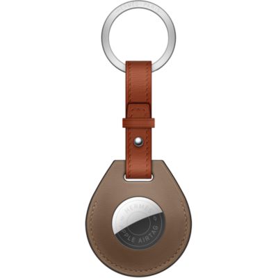Apple AirTag Hermès キーホルダー | Hermès - エルメス-公式サイト - 小物