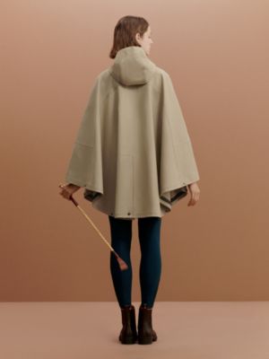 Allure II通用雨衣, 檢視: 佩戴, worn, 檢視共2張圖片的第6張