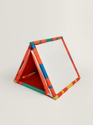 Cavaletti doghouse, View: side, side, view 10 of 10