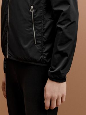 Warm-Up抓毛絨夾克, 檢視: 佩戴, worn, 檢視共4張圖片的第4張