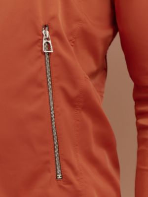 Polar Warm-Up, Vista: vista de frente, front, vista 4 de 4