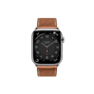 ウォッチ Apple Watch Hermes | エルメス | Hermès - エルメス-公式サイト