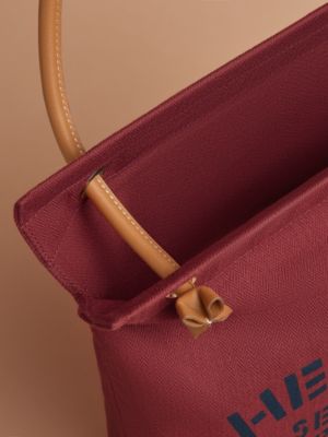 Aline grooming bag | Hermès USA
