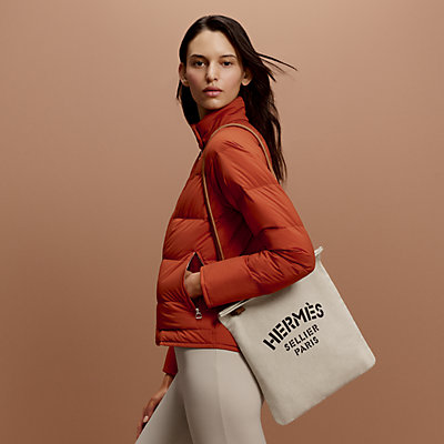 Silkycity 33 bag | Hermès USA Silkycity 33 bag | Hermès USA