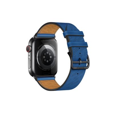 レザーストラップ - ウォッチ Apple Watch Hermes | エルメス | Hermès 