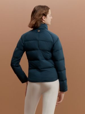 Piumino 엑스트라-라이트 푸퍼 코트, 보기: 이미지: 제품 착용 이미지, worn, 2개 중 5번째 보기