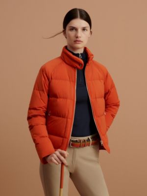 Anorak ultraligero Piumino