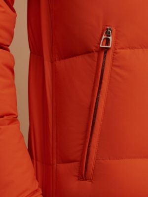 Anorak ultraligero Piumino, Vista: vista de frente, front, vista 5 de 6