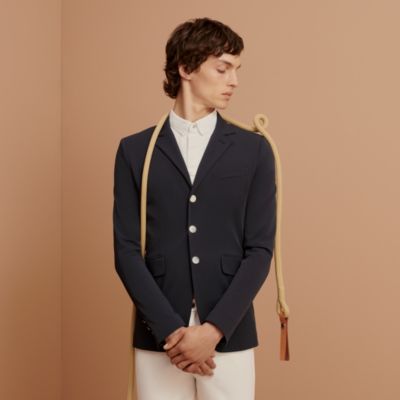 Jump competition jacket