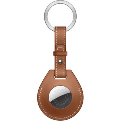 Apple AirTag Hermès キーホルダー | Hermès - エルメス-公式サイト