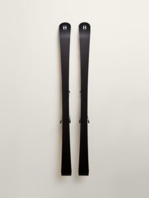Off Piste pair of alpine skis, View: front, front, view 3 of 6