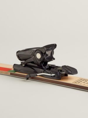 Off Piste pair of alpine skis, View: front, front, view 5 of 6