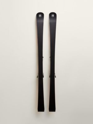 Off Piste 알파인 스키 한 쌍, 보기: 앞, front, 3개 중 5번째 보기