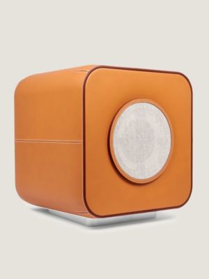 Connected speaker, View: side, side, view 3 of 5