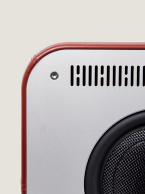 Connected speaker, View: Detail, detail, view 6 of 6