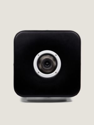 Connected speaker, View: Back, back, view 4 of 6