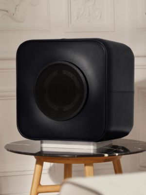 Connected speaker, View: front, front, view 2 of 6