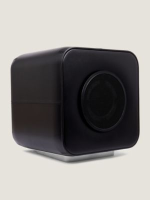 Connected speaker, View: side, side, view 3 of 6