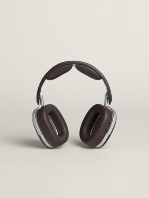 Casque audio, Vue: Vue de dos, back, vue 3 sur 6