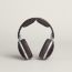 Headphones, chocolat