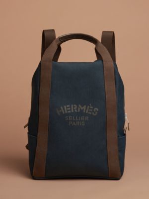 bleu navy/feu