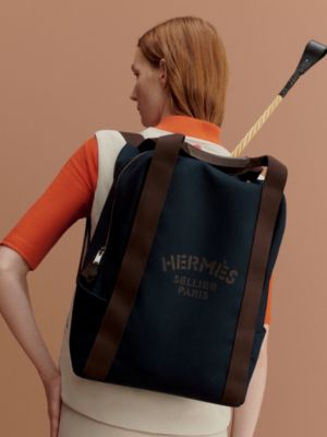 Groom backpack