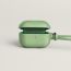 Case for AirPods Pro 2, vert criquet/vert bambou, no stock