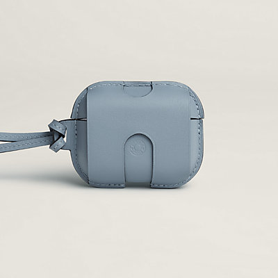 Case for airpods - Apple AirTag Hermès and Tech accessories Case for airpods - Apple AirTag Hermès and Tech accessories