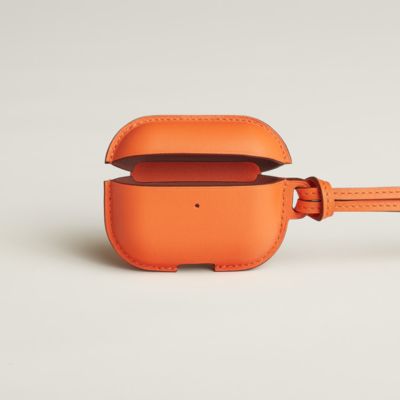 【初回限定】 Case for USA Hermès | 2 Pro AirPods スマホアクセサリー