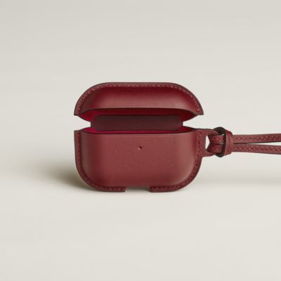 Case for AirPods Pro 2 | Hermès Singapore Case for AirPods Pro 2 | Hermès Singapore