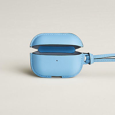 Case for airpods - Apple AirTag Hermès and Tech accessories Case for airpods - Apple AirTag Hermès and Tech accessories