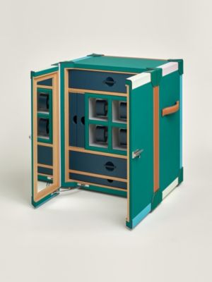 Watch Trunk