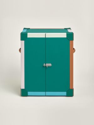 Watch Trunk, View: front, front, view 2 of 5