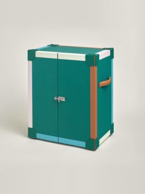 Watch Trunk, View: side, side, view 3 of 5