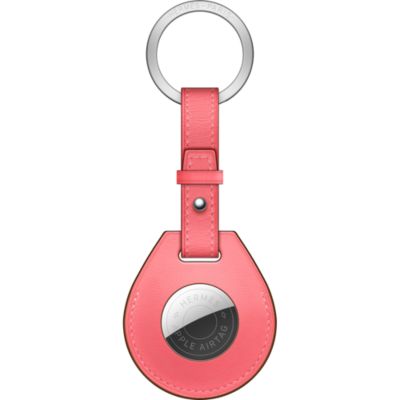 Apple AirTag Hermès key ring | Hermès Canada Apple AirTag Hermès key ring | Hermès Canada